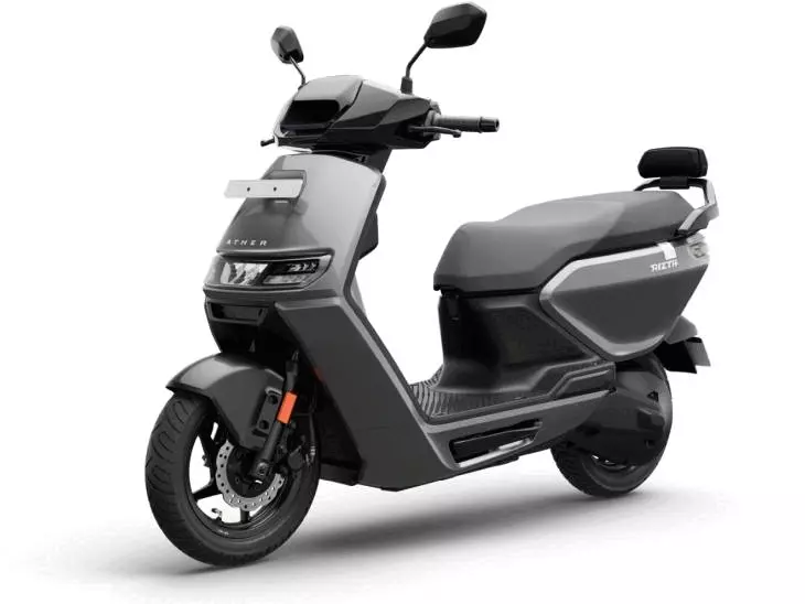 best family electric scooter